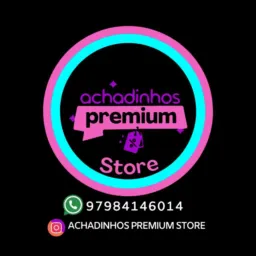 Achadinhos Premium TEFÉ