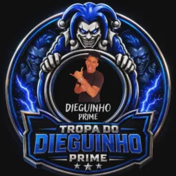 AMIGOS DO 🫡<< 𝕯𝕁 •𝕯𝕀𝔼𝔾𝕌𝕀ℕℍ𝕆 𝕻ℝ𝕀𝕄𝔼 >>