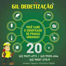 Jaraguá  os melhores 20