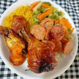 Cantina do sabor