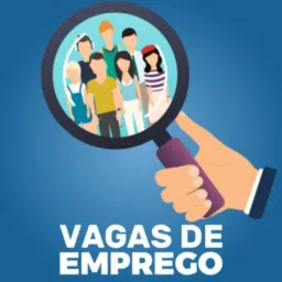 Vagas de Emprego Mozarlândia e região. 📢🚨📑