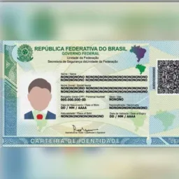 Grupo para fazer identidade