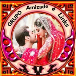 AMIZADE É LINKS