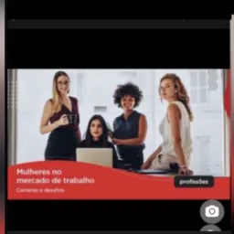 EMPREGO PARA MULHERES LEM 1