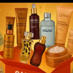 Cosmético Da Day.