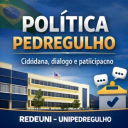 POLITICA PEDREGULHO