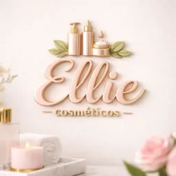 Ellie Cosméticos 🧴✨