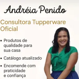 Grupo Tupperware onde vc encontra pronta entrega pedidos e promoção .😉