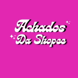 Achados da Shopee e Magalu 🩷🛍️