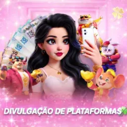 ☘️🪭 DIVULGAÇÃO GERAL 🪭 GRUPO DE DIVULGAÇÃO DE PLATAFORMAS💵💎💵🔥🔥