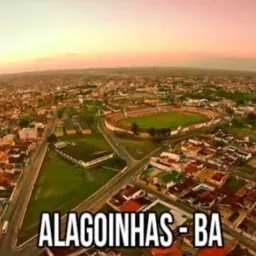 Fatos Alagoinhas