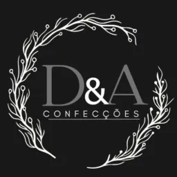 D&A Confecções 👕👖🩳👚