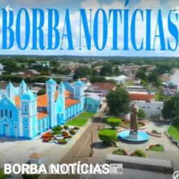 "BORBA NEWS VEND 24 HRS"📰