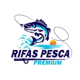 Rifas tralhas de pesca🎣🔪