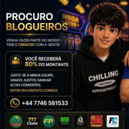Equipe Bob Oficial