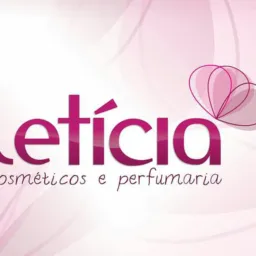 Letícia  cosméticos