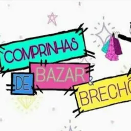 Brechó e bazar