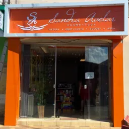 Sandra Avelar cosméticos
