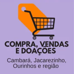 Grupo Compra, Vendas e Doações ... Cambara, Jacarezinho, Ourinhos e Região