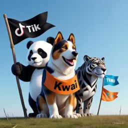 Trocas no kwai