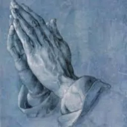 Preces e orações 🙏🏾