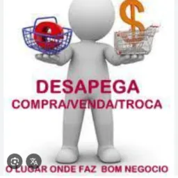 Compra e venda d União bandeirante.