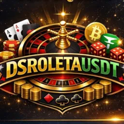 Dsroletausdt 📲🎰 2,5% ao dia de segunda a segunda até 300%