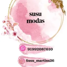 ⚜️<[Suelen variedades>]⚜️👗👕