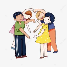 Grupo da amizade