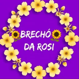 Brechó da "Rosi"