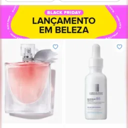 BELEZA FEMENINA