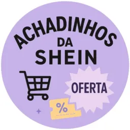 ACHADINHOS SHEIN🎉💯
