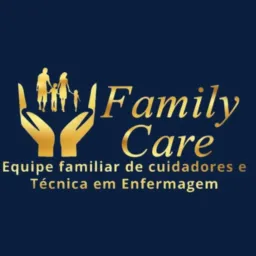 Family Care |  Nossa família cuidando da sua