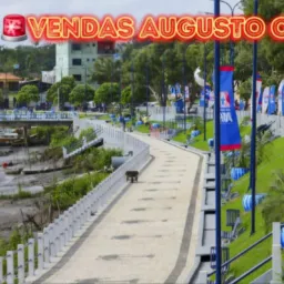 VENDAS AUGUSTO CORRÊA. PA