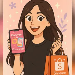 Garimpa & Economiza 🛍️ #2