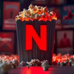 🇧🇷Assistam🇱🇷 IPTV//NETFLIX 👨🏻‍💻✅