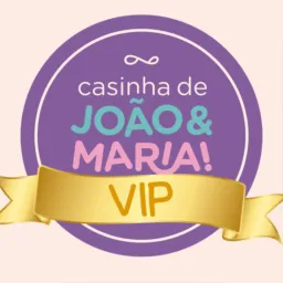 Casinha 🏡VIP