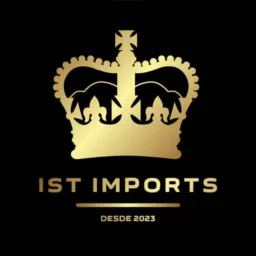 Achou, Levou – IST Imports ⚡👜