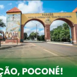 Há vagas de emprego poconé e região🤜🏻🤛🏻