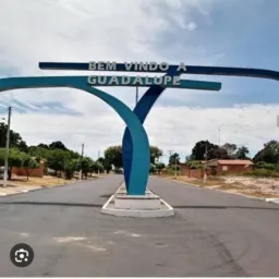 GUADALUPE PIAUÍ TDS INFORMADOS