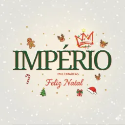 IMPÉRIO MULTIMARCAS 👑