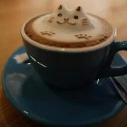 Café ofertas ☕