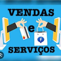 🔱 LINKS  E VENDAS  🔱