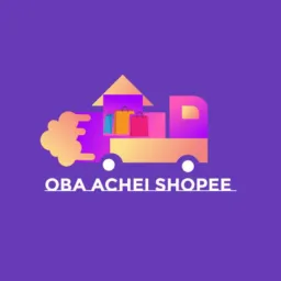 ObaAcheiShopee