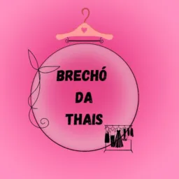 Brechó da Thaís👗
