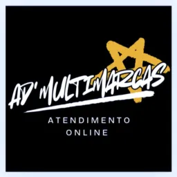 MULTIMARCAS VAREJO E ATACADO!