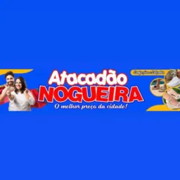 ATACADÃO NOGUEIRA TR 💙