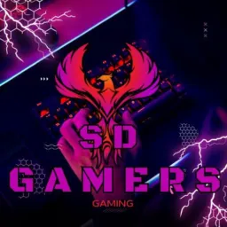 SD GAMERS OFICIAL 🙅☠️