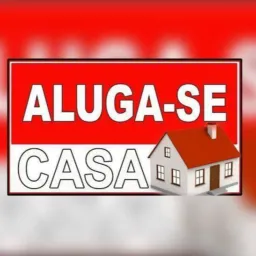 Casa Para Alugar em CV