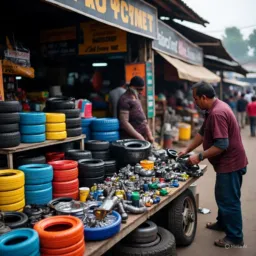 Peças, ferramentas e produtos para motos, carros e caminhão 🚛 mercado livre e shoppee